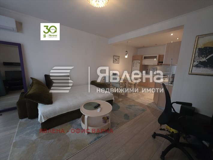 Продава 2-СТАЕН, гр. Варна, Погреби, снимка 2 - Апартаменти - 54273085