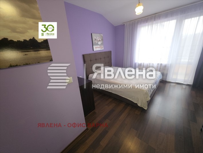Продава 2-СТАЕН, гр. Варна, Погреби, снимка 5 - Апартаменти - 54273085
