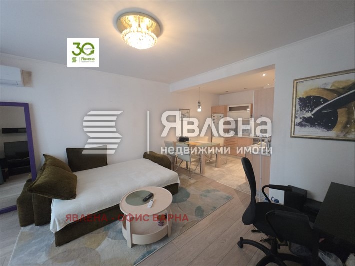 Продава 2-СТАЕН, гр. Варна, Погреби, снимка 10 - Апартаменти - 54273085