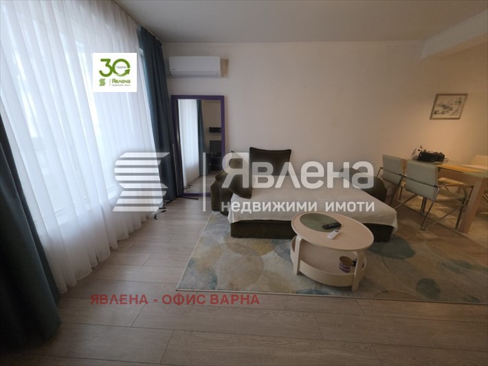 Продава 2-СТАЕН, гр. Варна, Погреби, снимка 9 - Апартаменти - 54273085
