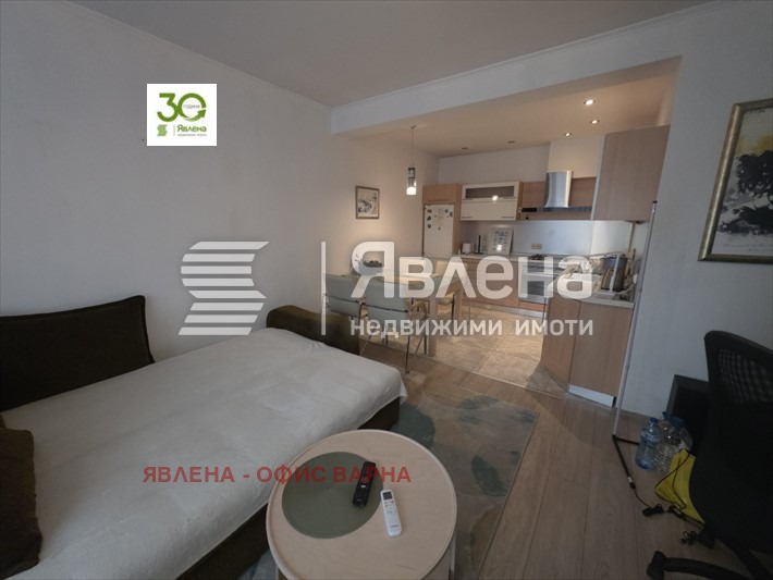 Продава 2-СТАЕН, гр. Варна, Погреби, снимка 12 - Апартаменти - 54273085
