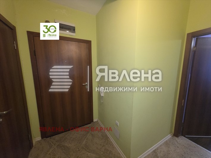 Продава 2-СТАЕН, гр. Варна, Погреби, снимка 14 - Апартаменти - 54273085