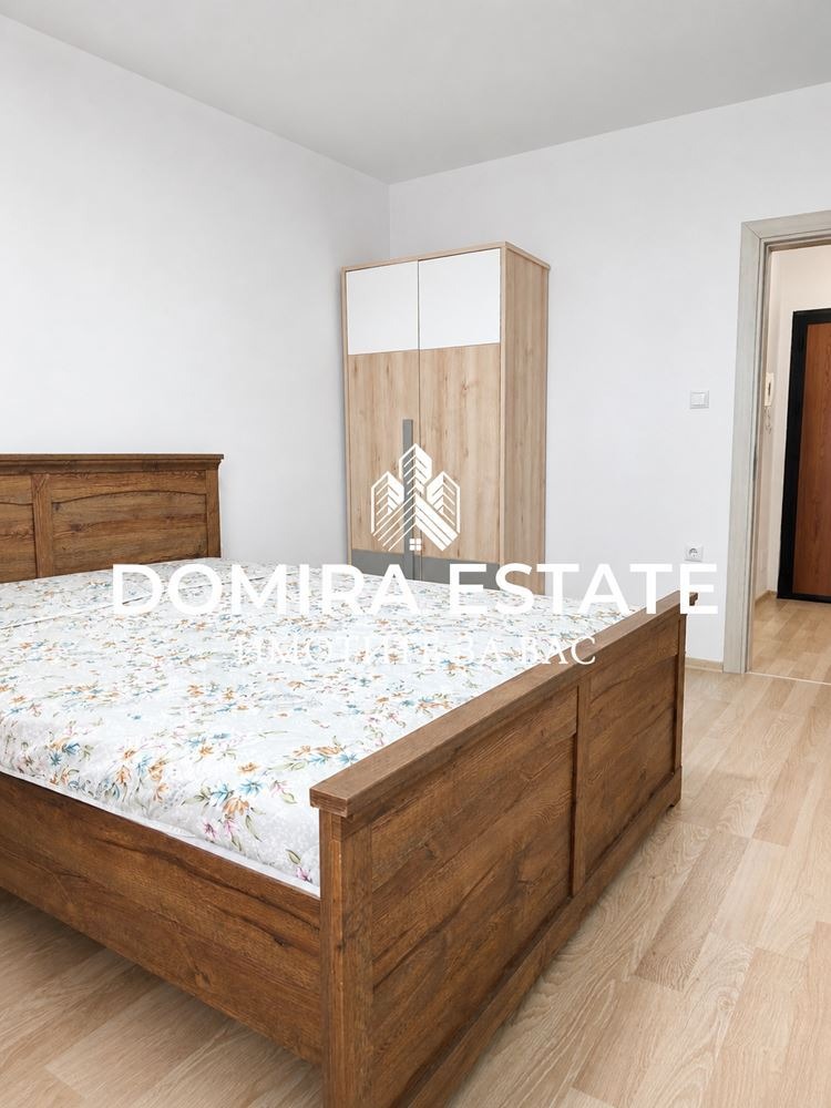 Продава 2-СТАЕН, гр. Бургас, Сарафово, снимка 8 - Апартаменти - 54564855