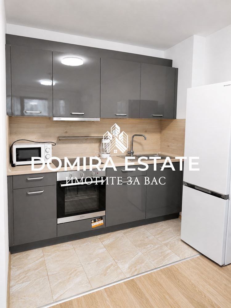 Продава 2-СТАЕН, гр. Бургас, Сарафово, снимка 3 - Апартаменти - 54564855