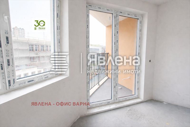 Продава 2-СТАЕН, гр. Варна, Победа, снимка 5 - Апартаменти - 54684057