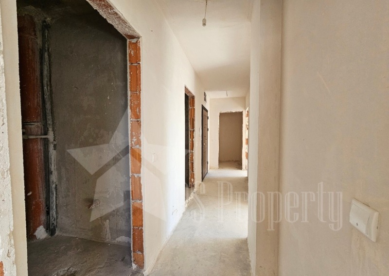 Te koop  2 slaapkamers Stara Zagora , Bila , 94 m² | 56664971 - afbeelding [4]