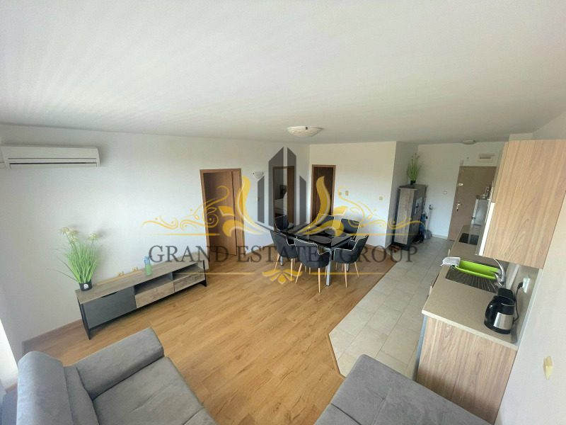 Na sprzedaż  2 sypialnie region Burgas , Sweti Wlas , 83 mkw | 54940956 - obraz [4]