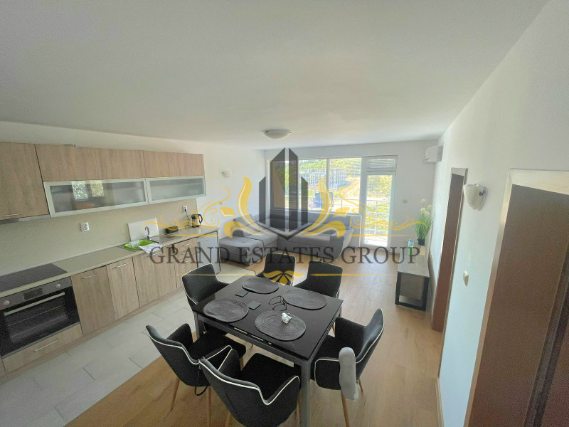 For Sale  2 bedroom region Burgas , Sveti Vlas , 83 sq.m | 54940956 - image [3]