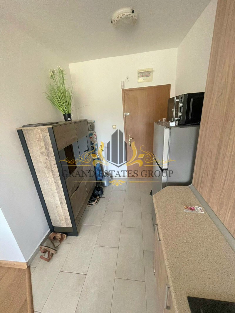 Till salu  2 sovrum region Burgas , Sveti Vlas , 83 kvm | 54940956 - bild [7]