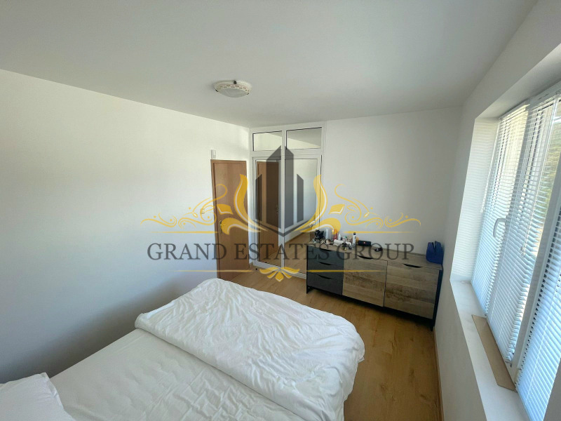 Till salu  2 sovrum region Burgas , Sveti Vlas , 83 kvm | 54940956 - bild [9]