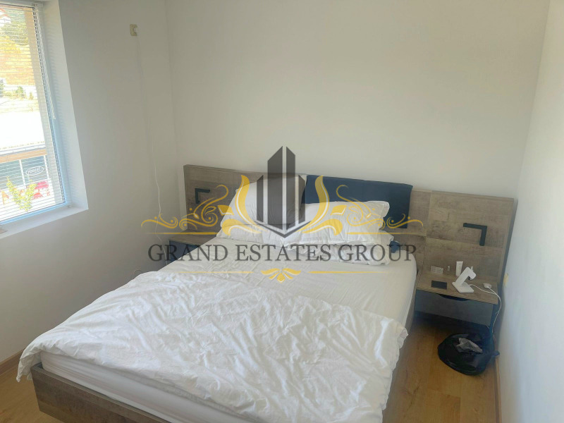 Till salu  2 sovrum region Burgas , Sveti Vlas , 83 kvm | 54940956 - bild [8]