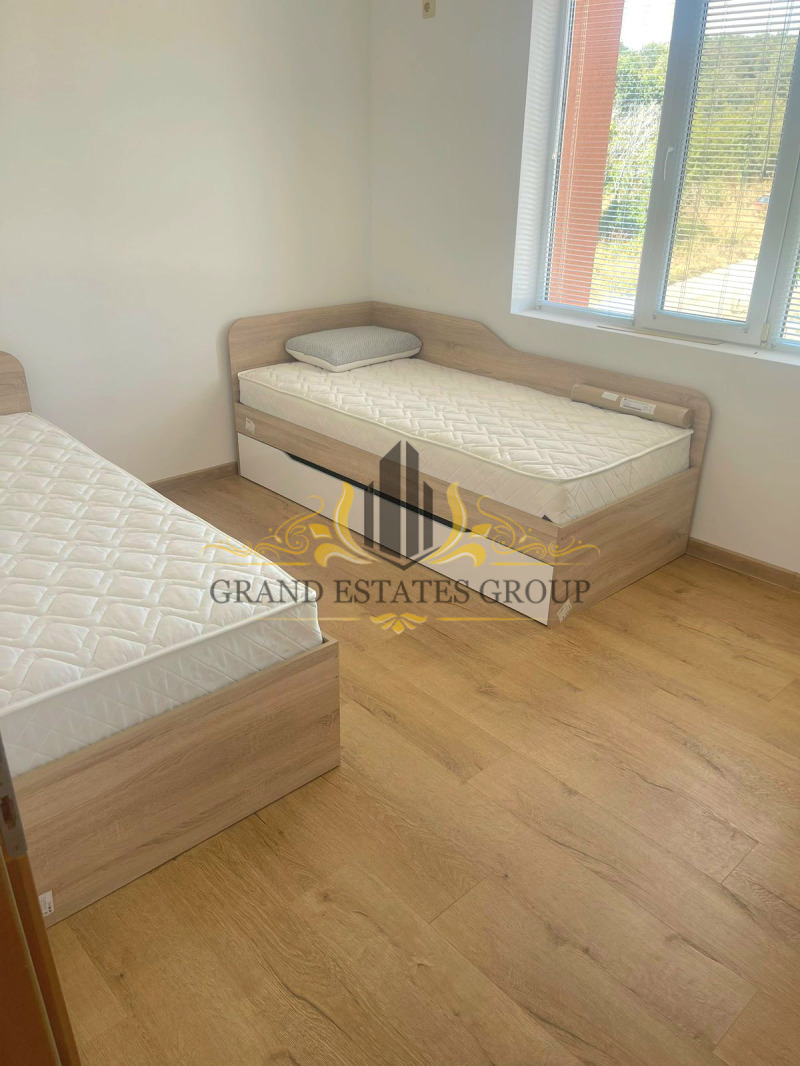 Na sprzedaż  2 sypialnie region Burgas , Sweti Wlas , 83 mkw | 54940956 - obraz [11]