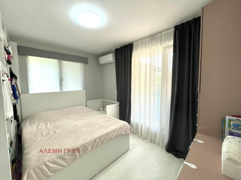 Продава  3-стаен град Варна , Владислав Варненчик 1 , 83 кв.м | 17146376 - изображение [4]