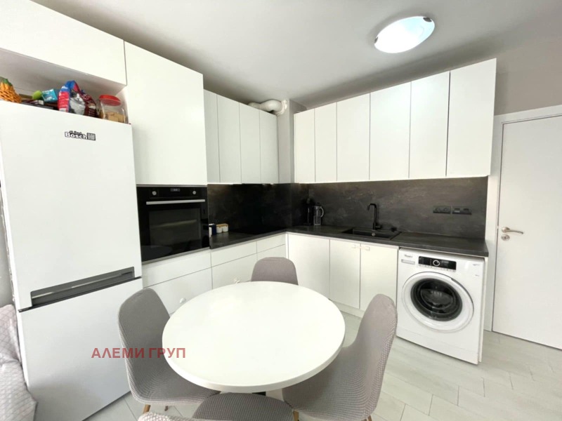 Продава  3-стаен град Варна , Владислав Варненчик 1 , 83 кв.м | 17146376 - изображение [3]