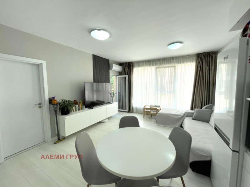 Продава  3-стаен град Варна , Владислав Варненчик 1 , 83 кв.м | 17146376 - изображение [5]