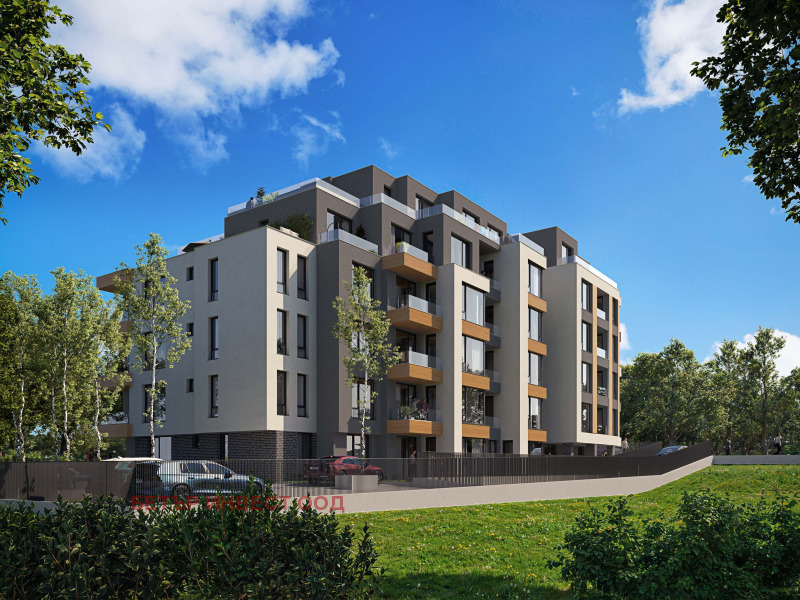 Продава  3-стаен град София , Манастирски ливади , 161 кв.м | 60271009 - изображение [7]