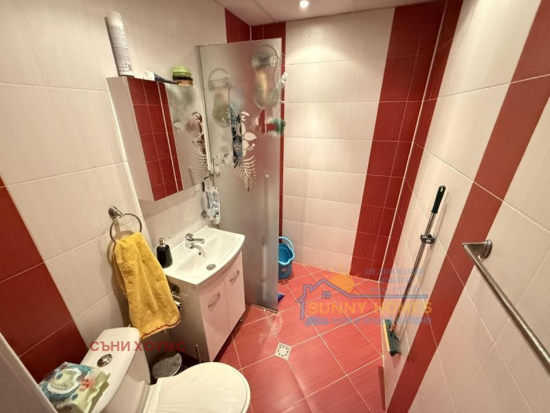 Til salgs  2 soverom Veliko Tarnovo , Kolju Fisjeto , 68 kvm | 31010129 - bilde [9]