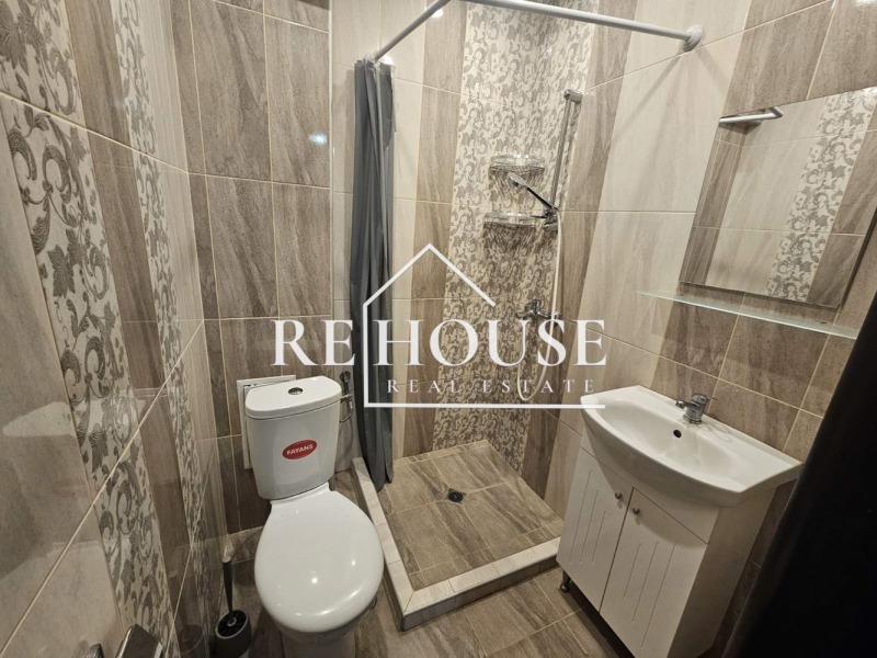 Продава  2-стаен град Варна , Гранд Мол , 65 кв.м | 28693482 - изображение [4]