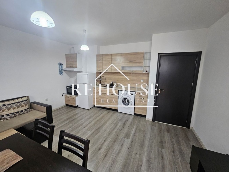 Продава  2-стаен град Варна , Гранд Мол , 65 кв.м | 28693482 - изображение [2]