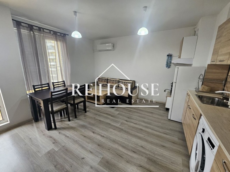 Продава  2-стаен град Варна , Гранд Мол , 65 кв.м | 28693482 - изображение [5]