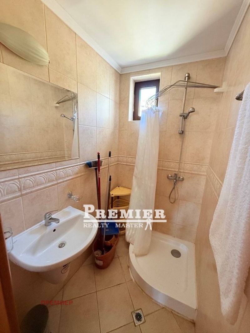 Продава 3-СТАЕН, гр. Свети Влас, област Бургас, снимка 11 - Апартаменти - 52224622