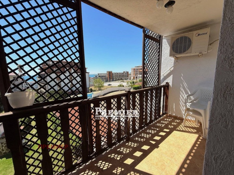 Продава 3-СТАЕН, гр. Свети Влас, област Бургас, снимка 13 - Апартаменти - 52224622