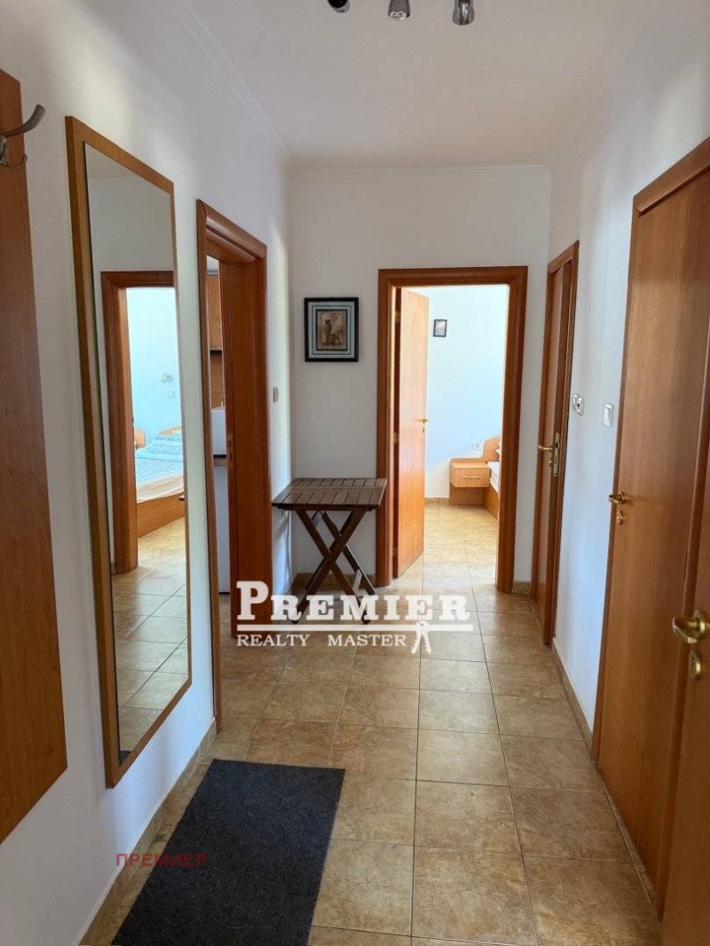 Продава 3-СТАЕН, гр. Свети Влас, област Бургас, снимка 8 - Апартаменти - 52224622