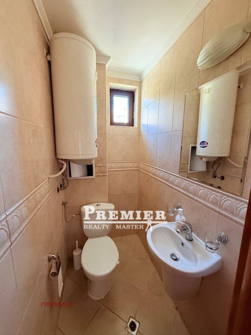 Продава 3-СТАЕН, гр. Свети Влас, област Бургас, снимка 10 - Апартаменти - 52224622