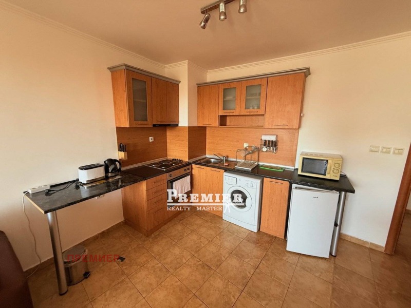 Продава 3-СТАЕН, гр. Свети Влас, област Бургас, снимка 3 - Апартаменти - 52224622