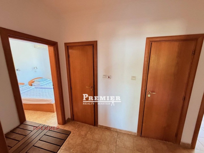 Продава 3-СТАЕН, гр. Свети Влас, област Бургас, снимка 9 - Апартаменти - 52224622