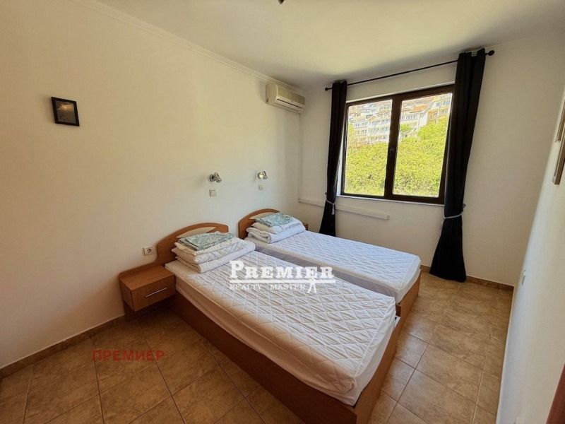 Продава 3-СТАЕН, гр. Свети Влас, област Бургас, снимка 5 - Апартаменти - 52224622