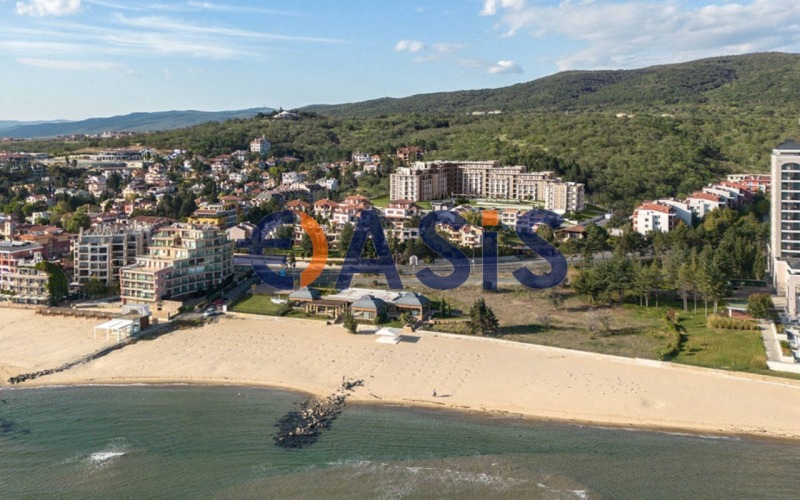 Продава 3-СТАЕН, гр. Свети Влас, област Бургас, снимка 4 - Апартаменти - 52265676