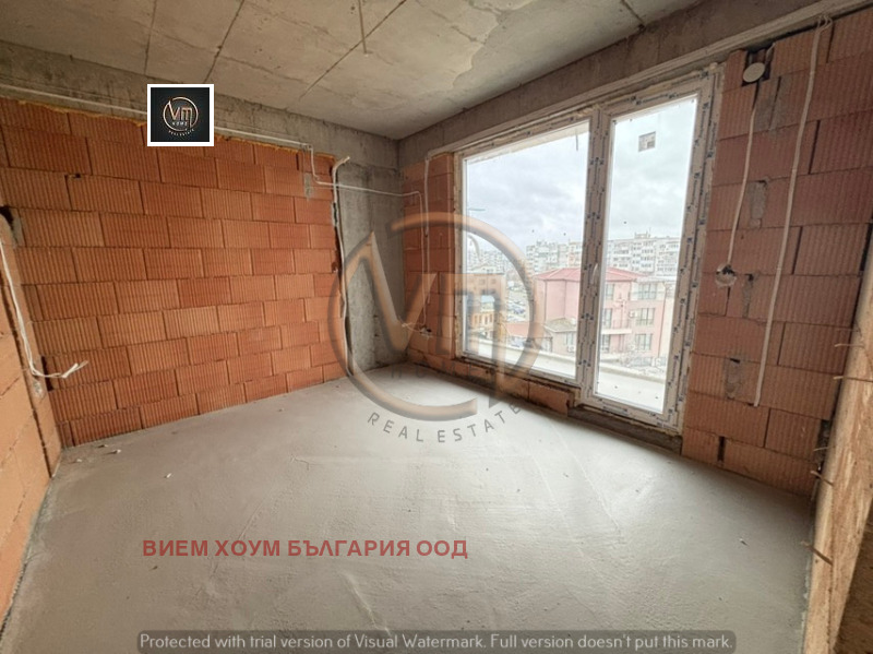 Продава 3-СТАЕН, гр. Варна, Възраждане 2, снимка 5 - Апартаменти - 53070334