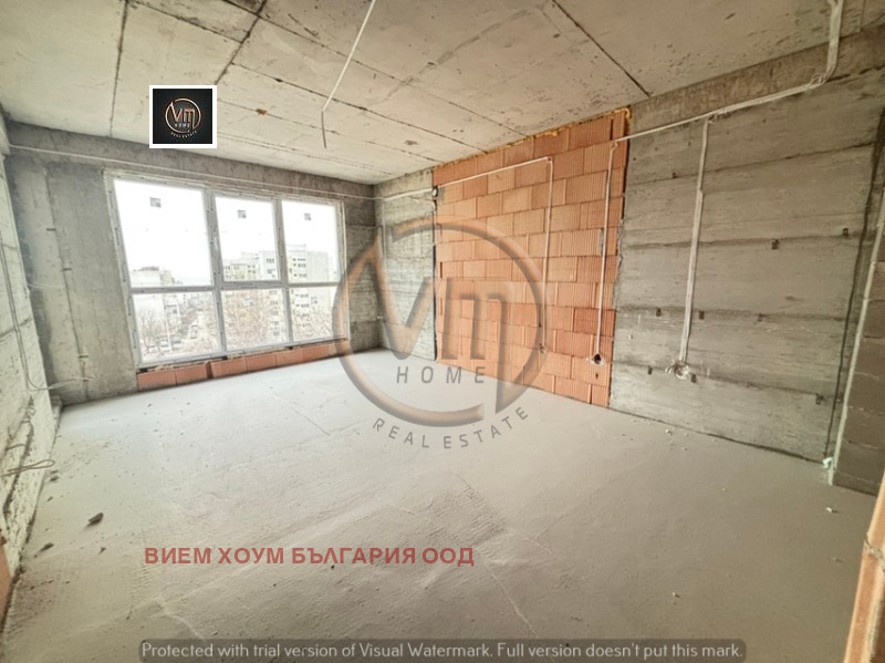 Продава 3-СТАЕН, гр. Варна, Възраждане 2, снимка 2 - Апартаменти - 53070334