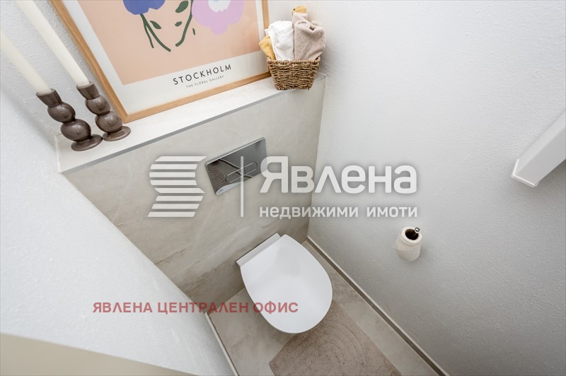 Продава 3-СТАЕН, гр. София, Оборище, снимка 13 - Апартаменти - 53156919