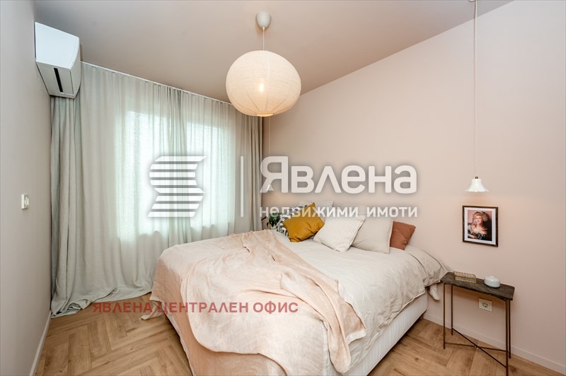 Продава 3-СТАЕН, гр. София, Оборище, снимка 6 - Апартаменти - 53156919