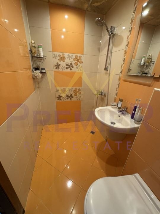 Продава 3-СТАЕН, гр. Варна, Трошево, снимка 6 - Апартаменти - 53229418