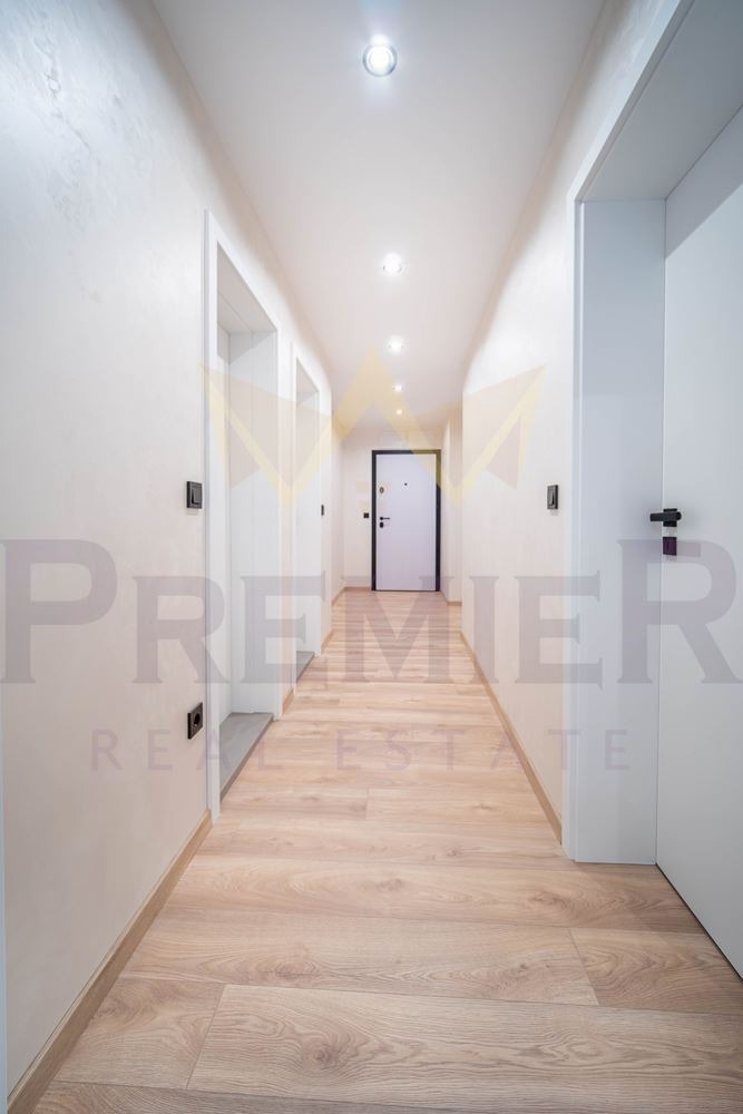 Продава 3-СТАЕН, гр. Варна, Гръцка махала, снимка 4 - Апартаменти - 54150026