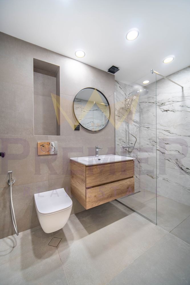 Продава 3-СТАЕН, гр. Варна, Гръцка махала, снимка 6 - Апартаменти - 54150026