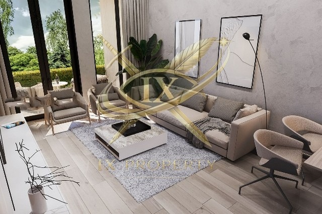 Продава 3-СТАЕН, гр. Свети Влас, област Бургас, снимка 12 - Апартаменти - 54275760