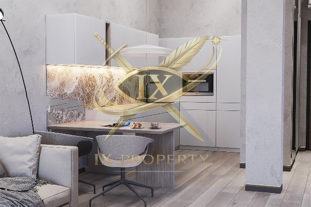 Продава 3-СТАЕН, гр. Свети Влас, област Бургас, снимка 5 - Апартаменти - 54275760