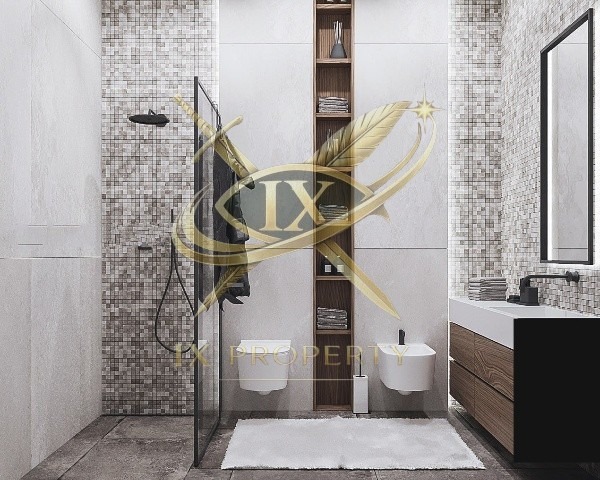 Продава 3-СТАЕН, гр. Свети Влас, област Бургас, снимка 11 - Апартаменти - 54275760