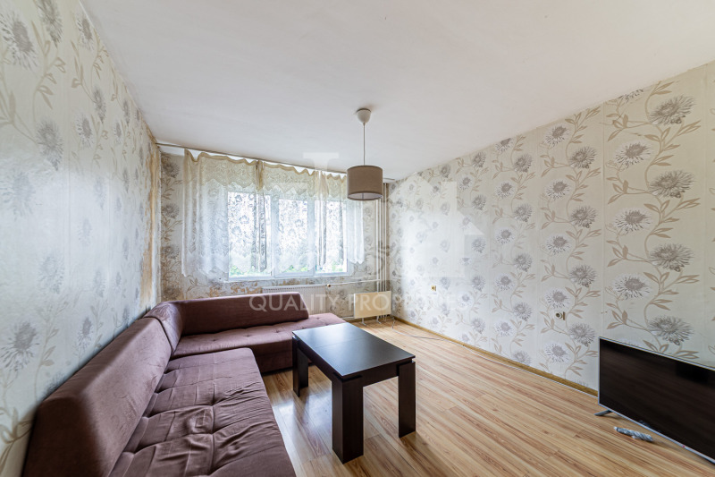 На продаж  3 кімнатна София , Младост 3 , 93 кв.м | 50505599