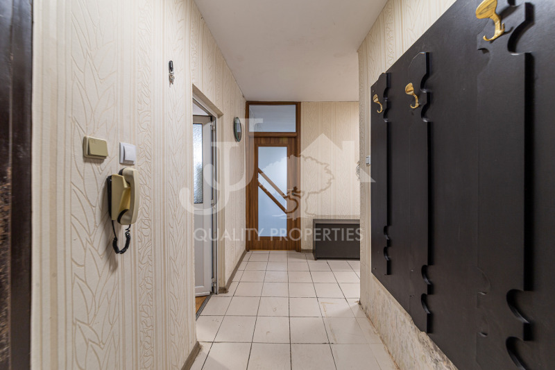 На продаж  3 кімнатна София , Младост 3 , 93 кв.м | 50505599 - зображення [10]