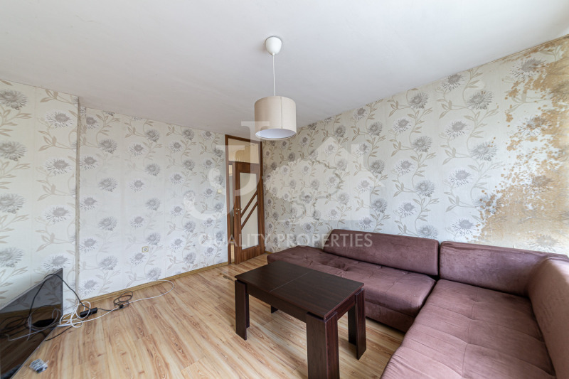 На продаж  3 кімнатна София , Младост 3 , 93 кв.м | 50505599 - зображення [3]