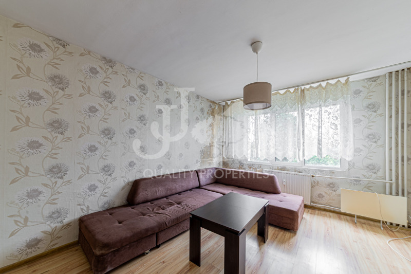 На продаж  3 кімнатна София , Младост 3 , 93 кв.м | 50505599 - зображення [2]