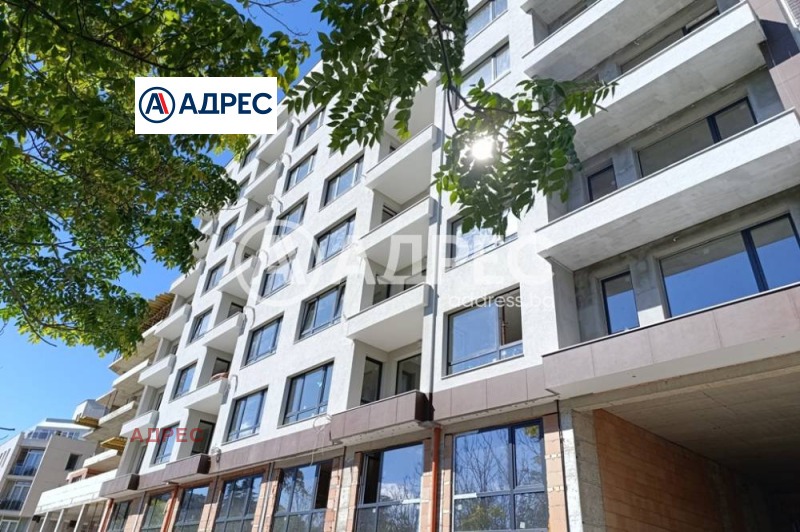 À vendre  Bureau Varna , Tsentralna pochta , 98 m² | 39995423