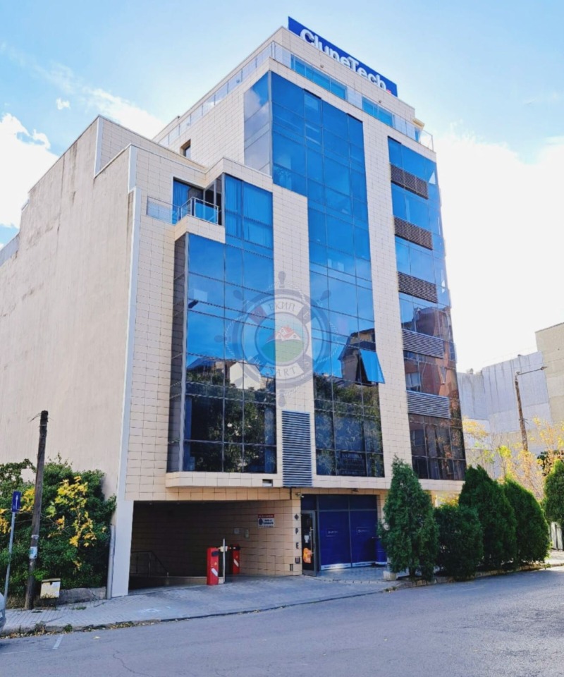 Продава ОФИС, гр. Варна, Операта