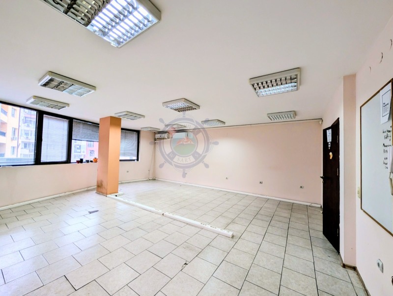 Продава ОФИС, гр. Варна, Операта, снимка 5 - Офиси - 52856947