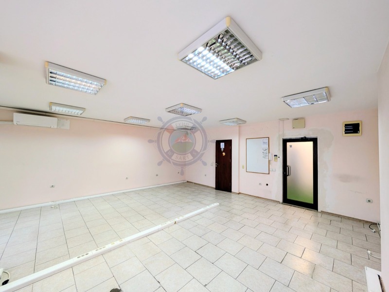 Продава ОФИС, гр. Варна, Операта, снимка 4 - Офиси - 52856947